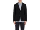 Barena Venezia Men's Linen-blend Three-button Sportcoat