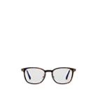 Tom Ford Men's Ft5594 Eyeglasses - Brown