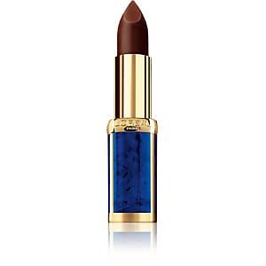 L'oreal Paris X Balmain Paris Women's Lipstick - 10 Power