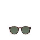 Persol Men's Po3152s Sunglasses - Green