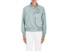 Members Only Women's Canteen Bomber Jacket