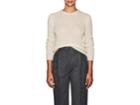 The Row Women's Droi Cashmere-blend Sweater