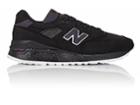 New Balance Men's 998 Nubuck Sneakers