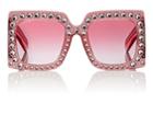 Gucci Women's Gg0145s Sunglasses