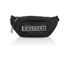 Givenchy Men's Light 3 Belt Bag-black