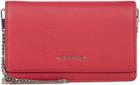 Givenchy Pandora Chain-strap Wallet-red