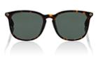 Gucci Men's Gg0154s Sunglasses