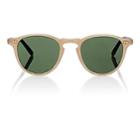 Garrett Leight Men's Hampton Sunglasses-green