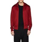 Y-3 Men's Classic Track Jacket-red