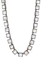 Nak Armstrong Women's Mosaic Necklace