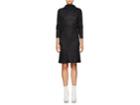 Helmut Lang Women's Wool-blend Asymmetric Sweaterdress