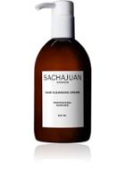 Sachajuan Women's Hair Cleansing Cream