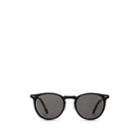 Garrett Leight Men's Ocean Sunglasses - Black