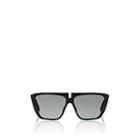 Givenchy Women's Gv7109/s Sunglasses - Black