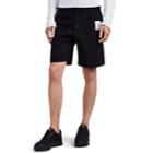 Satisfy Men's Neoprene Jersey Drawstring Shorts - Black