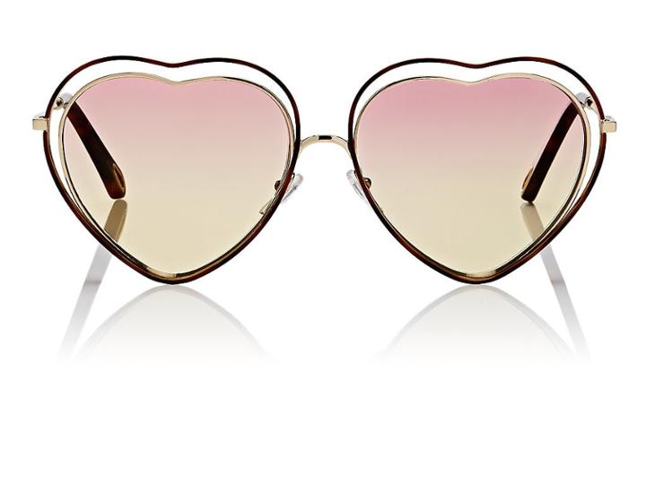 Chlo Women's Poppy Love Sunglasses