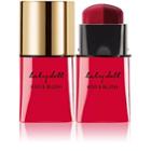 Yves Saint Laurent Beauty Women's Kiss & Blush-07 From Mild To Spicy