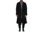 Yohji Yamamoto Pour Homme Men's Wool-blend Sweater Coat