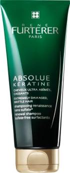 Rene Furterer Women's Absolue Kratine Renewal Shampoo