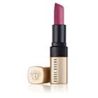 Bobbi Brown Women's Luxe Matte Lip Color-razzberry