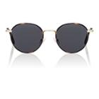 Finlay & Co. Women's Oswald Sunglasses-brown