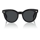 Oliver Peoples Women's Dore Sunglasses-black
