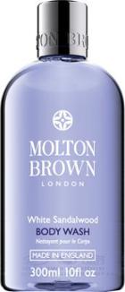 Molton Brown Women's White Sandalwood Body Wash