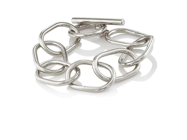 Jennifer Fisher Women's Oval-link Chain Bracelet