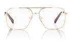Moscot Men's Shtarker Eyeglasses