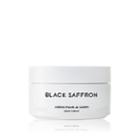 Byredo Women's Black Saffron Body Cream 200ml