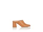 Tod's Women's Leather Mules