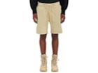 Yeezy Men's Washed Cotton Terry Shorts