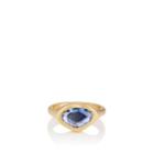 Eli Halili Women's Blue Sapphire Ring
