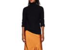 The Row Women's Marton Cable-knit Cashmere Sweater