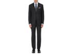 Ermenegildo Zegna Men's Milano Easy Wool Two-button Suit