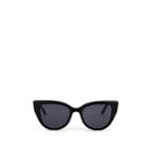 Barton Perreira Women's Wahine Sunglasses - Black