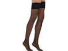 Wolford Women's Satin Touch 20 Stay-up Stockings
