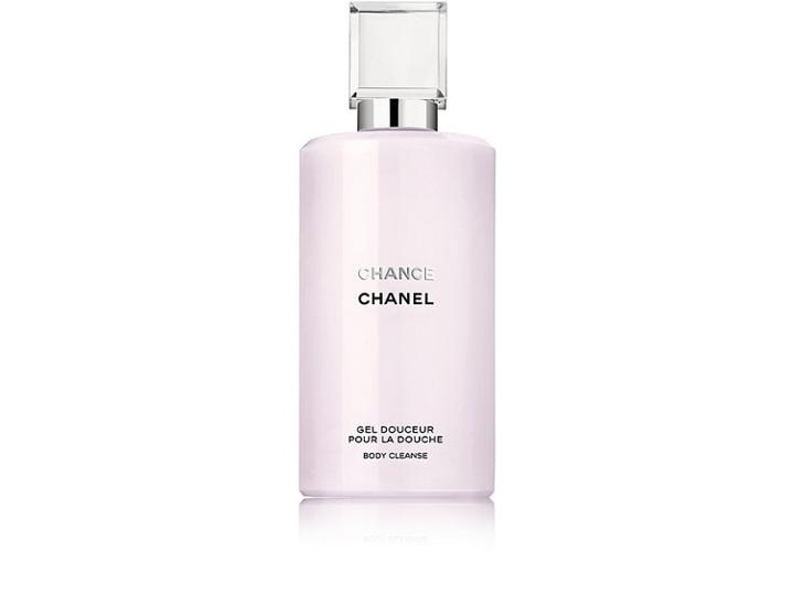 Chanel Women's Chance Body Cleanse
