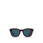 Tom Ford Men's Eugenio Sunglasses - Blue