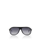 Tom Ford Men's Nicholai Sunglasses - Black