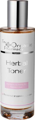 The Organic Pharmacy Women's Herbal Toner 100ml