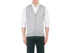 Isaia Men's Button-front Vest