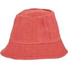 Barneys New York Women's Cloche Hat-pink