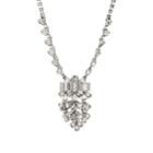Stazia Loren Women's 1960s Diamant Necklace