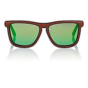 Loewe Women's Bob Sunglasses-brown