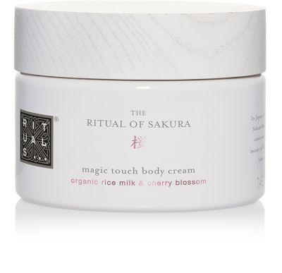 Rituals Women's Sakura Body Cream