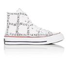 Converse Men's Chuck Taylor All Star '70 Canvas Sneakers-white
