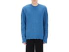 Andersson Bell Men's Oversized Wool-blend Sweater