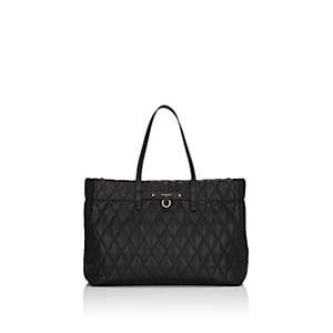 Givenchy Women's Duo Leather Tote Bag - Black