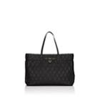 Givenchy Women's Duo Leather Tote Bag - Black